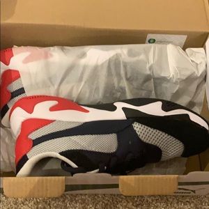 Brand New Kids Puma Shoes